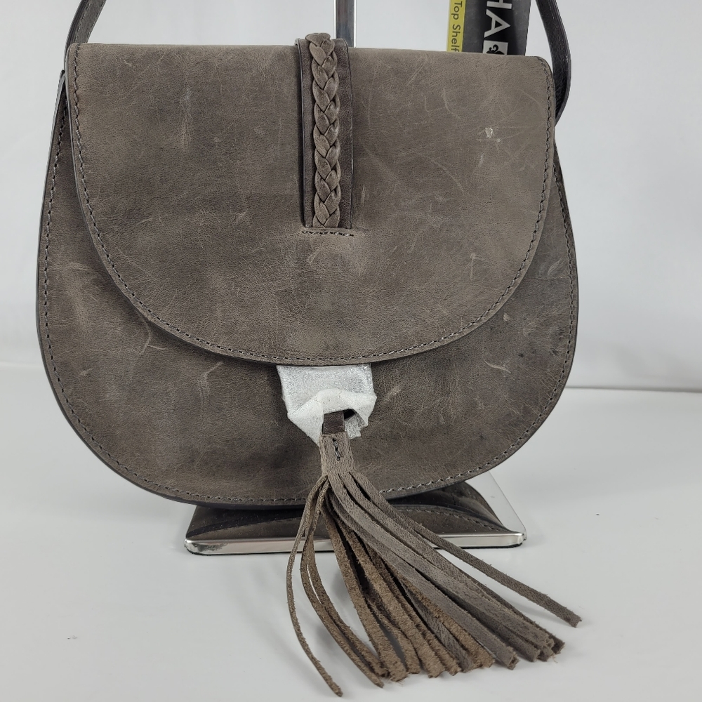 Hadaki Medium Vintage Crossbody